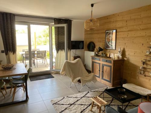 Appartement La Tintaine 167 Allée de la Brua Villard-de-Lans