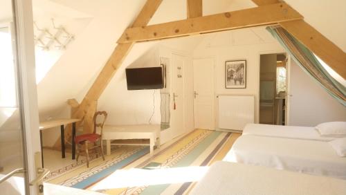 B&B / Chambre d'hôtes La Tonnelle 25 Rue De La Monaco Vouvray