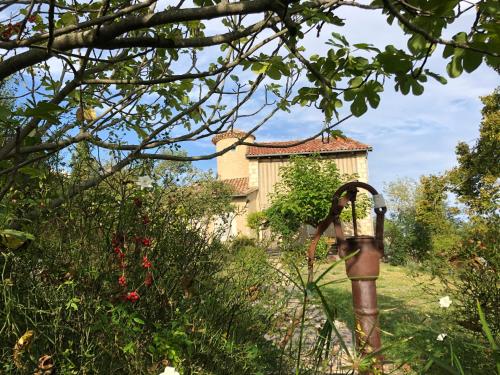 Maison de vacances La Tour Barbacane Porte de benque Alan