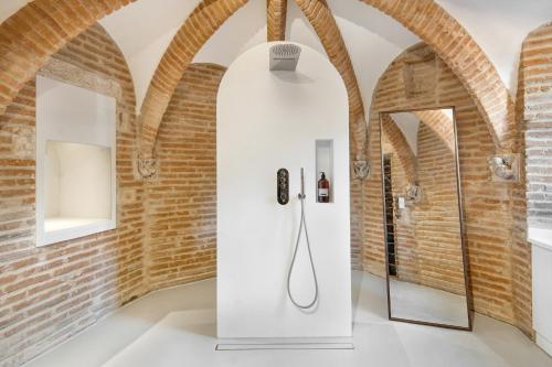 Appartement La Tour du Capitole, cocoon insolite dans Toulouse 4 Rue Jules Chalande Toulouse