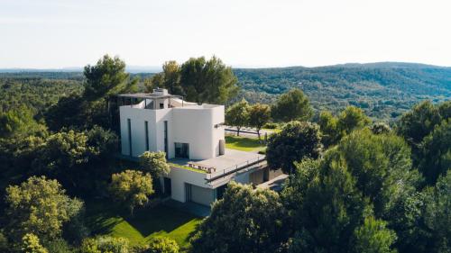 La tour du RUOU Flayosc france