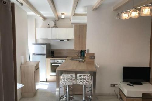 La Tournette - Apartment for 2-4 people in the heart of the old town Annecy france