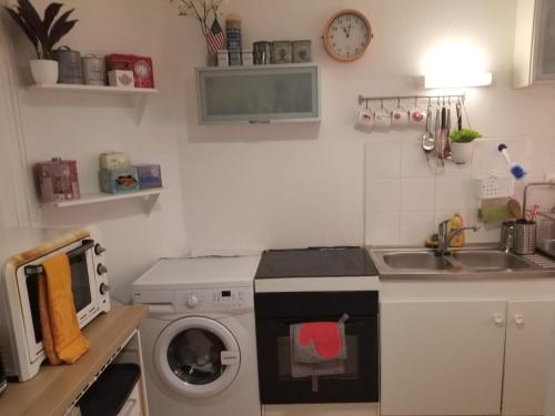 Appartement La Traboule Vieux Lyon 27 Rue du Bœuf Lyon