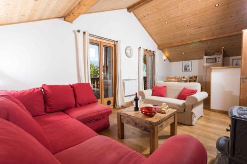 La Tramousse Apartment - Chamonix All Year Chamonix-Mont-Blanc france