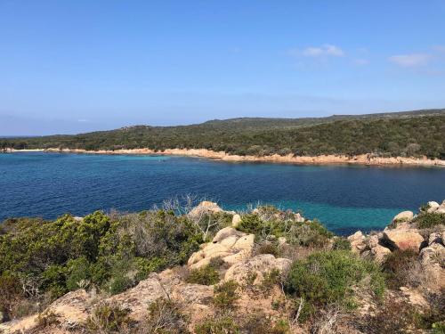 La Tramulaccia Figari france