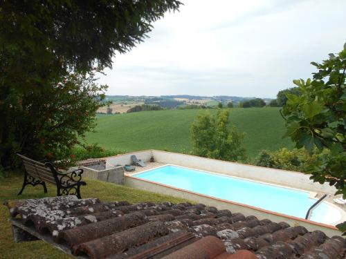 La Tranquillité, Le Calme Nanteuil-Auriac-de-Bourzac france