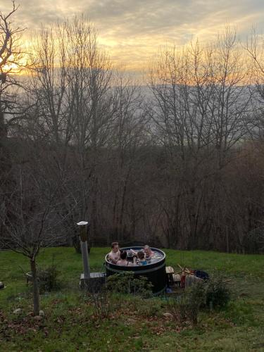 La Vaisse Ambert france