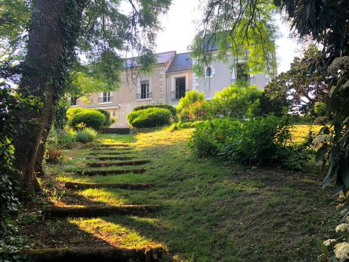 La Vallandiere Cinq-Mars-la-Pile france