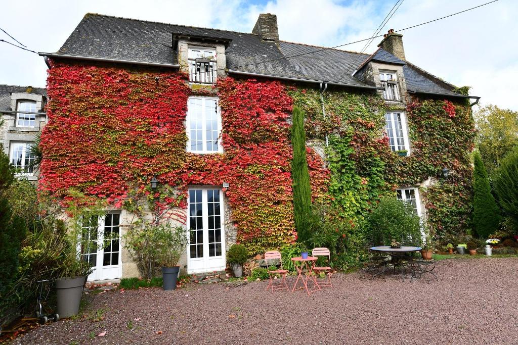 Maison d'hôtes La Vallée du Launay 5 LIEU DIT LAUNAY, 22100 Taden