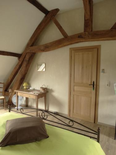 B&B / Chambre d'hôtes La Vannerie 32 Rue des Routières Origny-en-Thiérache