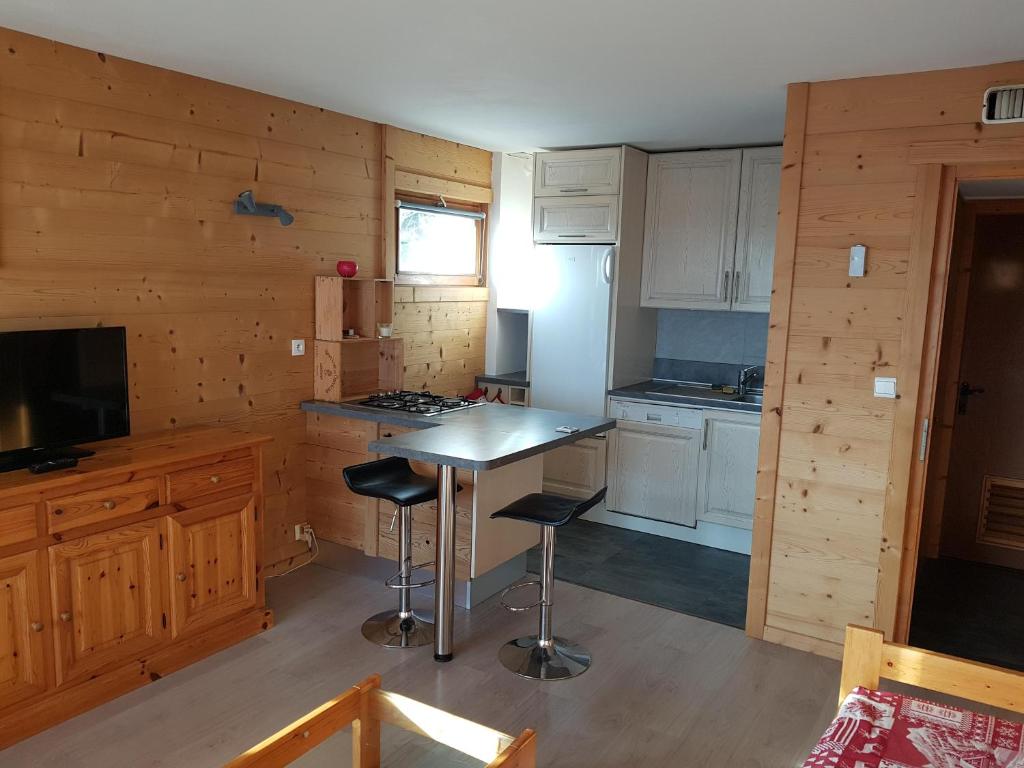 Appartement La Vardase 6862 Route du Chinaillon, 74450 Le Grand-Bornand