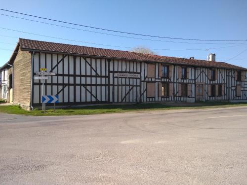 La Varnière Montier-en-Der france
