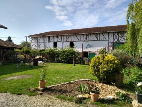 B&B / Chambre d'hôtes La Varnière 2 La Varnière Montier-en-Der