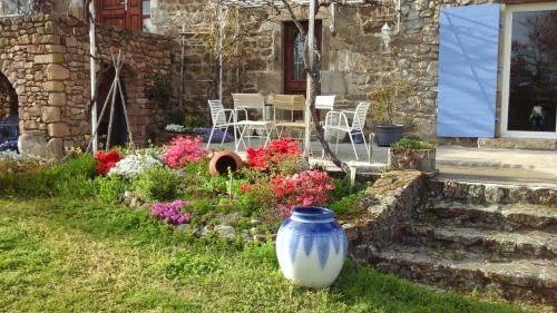 Maisons de vacances La Verdine 266 chemin de la Verdine, en face du 523 route du Bourey Vérin