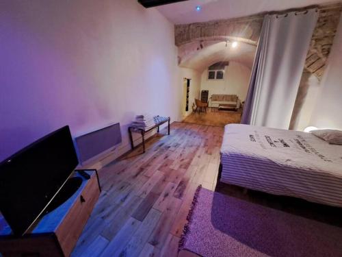 Appartement La Verrerie YourHostHelper 13 Rue de la Verrerie Montpellier