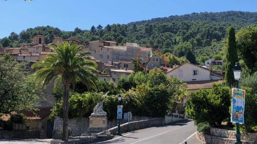 Maison de vacances La Vicomtesse de Seillans 9 Rue du Haut Four Seillans