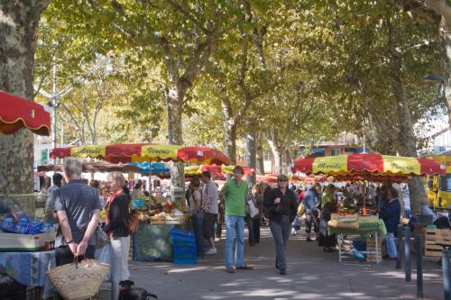 La Victoire Boutique Hotel Vence france