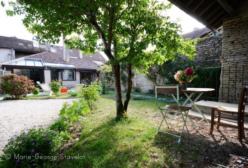 La Victoire de Noyers Noyers-sur-Serein france