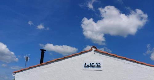 Maison de vacances La Vie'là - Saint Gilles Croix de Vie 4 Ruelle du Plessis Le Fenouiller