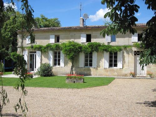 La Vigne d'Or Teuillac france