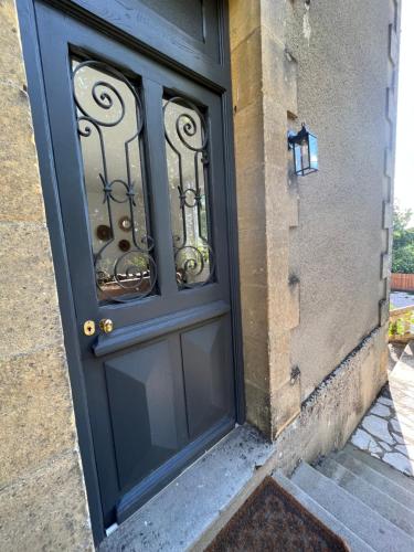 Maison de vacances La Vigne - Maison de charme avec piscine 142 bis 142 Chemin de la Vigne du Foussat Sarlat-la-Canéda