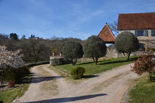 LA VIGNERAIE Albiac france