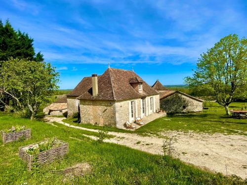 La Vignerie Boisse france