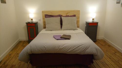 B&B / Chambre d'hôtes La Vigneronne 9 Grand Rue Villelongue-dʼAude