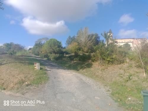 Appartement La villa Chemin des Vialles Labastide-de-Lévis