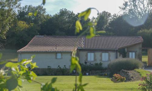 La Villa a Bel-Endroit Marciac france