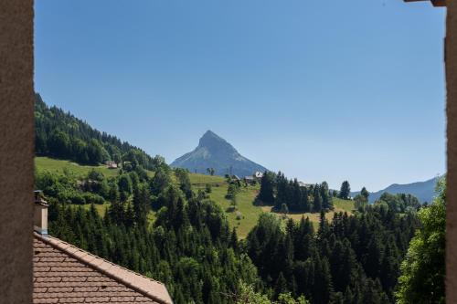 La Villa Blanche Saint-Pierre-de-Chartreuse france