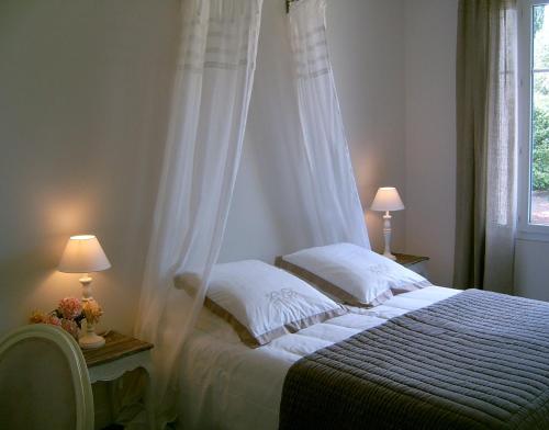 B&B / Chambre d'hôtes La Villa Camille 7 rue du Marché La Creche