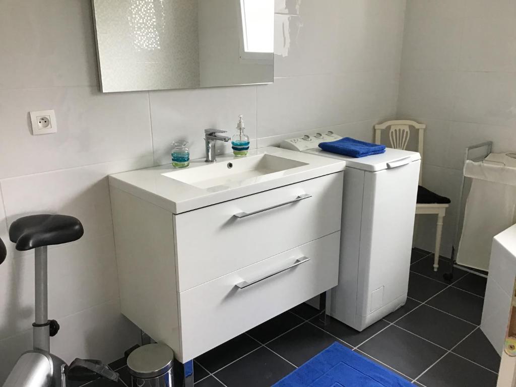 Appartement La villa d Oro 43  bis avenue de la vallée heureuse, 66690 Sorède