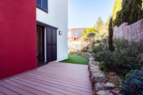 La Villa des Oliviers - YourHostHelper Collioure france