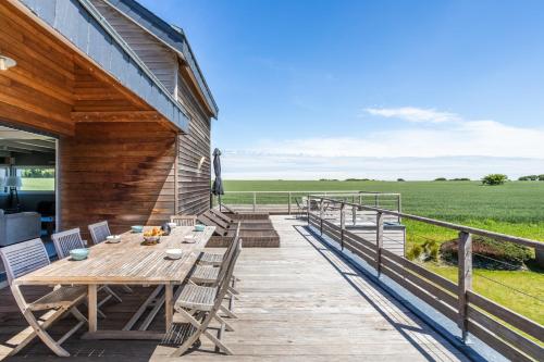 LA VILLA DU BAY - Villa avec piscine intérieure Saint-Cast-le-Guildo france