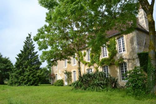 Maison de vacances La Villa Escuris 29 rue Principale Escures-sur-Favières