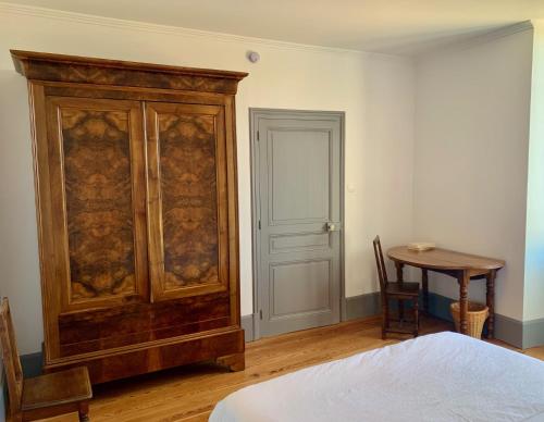 Maison de vacances La Villa Maranges 17 Rue de Borgy Dezize-lès-Maranges