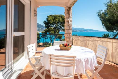 La Villa Roquebrune Roquebrune-Cap-Martin france