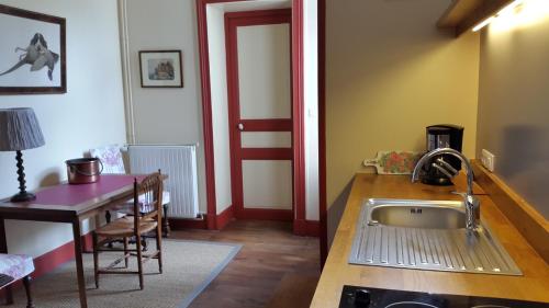 La Violiere Rouziers-de-Touraine france
