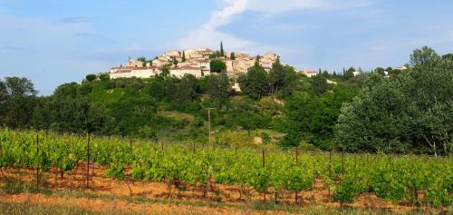 La Vita Dolce, Luberon Grambois france