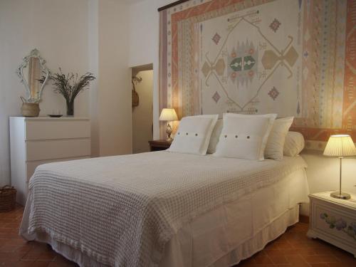 B&B / Chambre d'hôtes La Vita Dolce, Luberon 3 Rue des Pasquiers Grambois