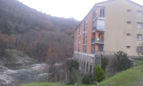 LA VOLANE Vals-les-Bains france