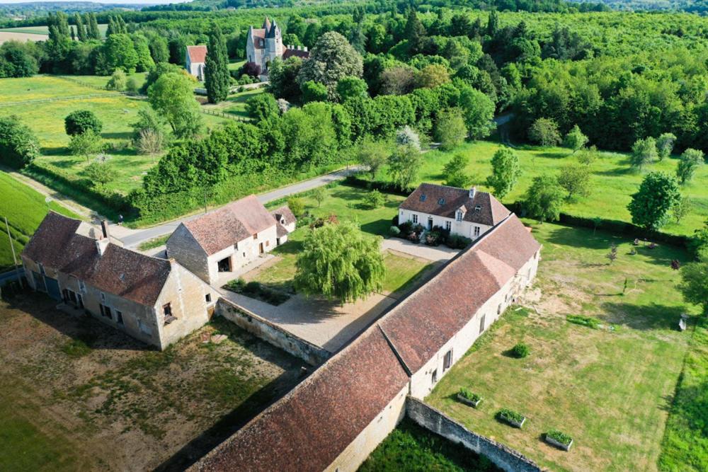 Séjour chez l'habitant La Vove La Vove, 61400 Corbon