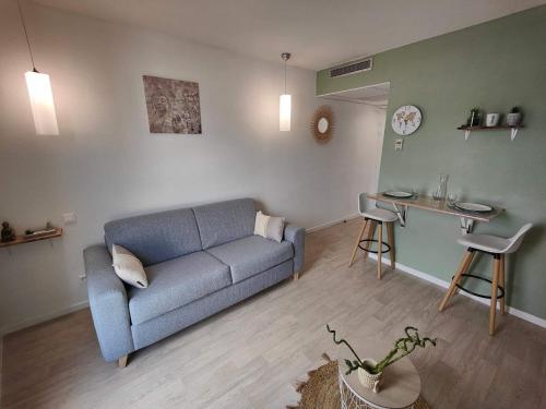 Appartement La Zenitude, proche de la gare, ambiance zen 31 Avenue de la Gare Lourdes