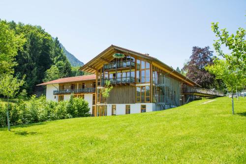 Labenbachhof Freizeit-Schulungs und Tagungszentrum Ruhpolding allemagne