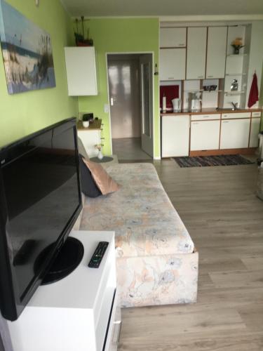 Appartement Laboe-Hafen Börn 6, 1. Etage Laboe