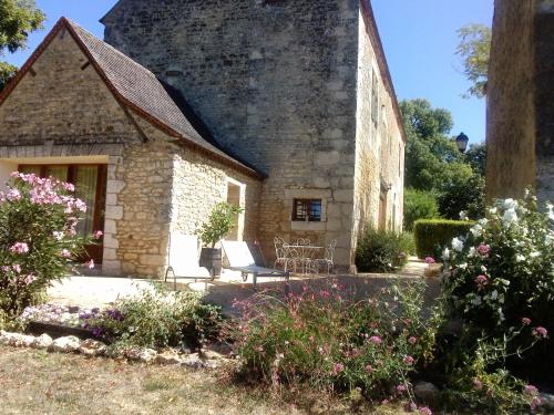 Labrousse Bressac france