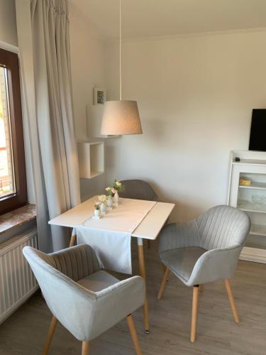 Appartement Labud 20 am Plöner See in Bosau 19 Plöner Straße Bosau