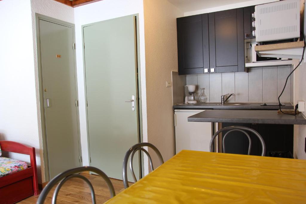 Appartements Lac Blanc Grande Rue, 73440 Val Thorens