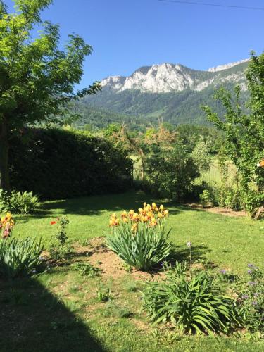 Maison d'hôtes Lac d'Annecy Lotissement La Verdane nr. 7 207 Route de Marceau Doussard